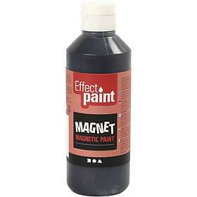 Effect Paint Övriga Tillverkare Magnetfärg Svart 250ml