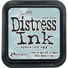 Ranger Tim Holtz Distress Ink Speckled Egg