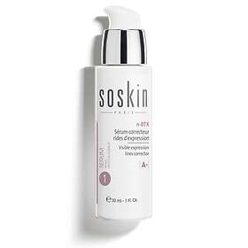 SOSkin N-Btx Visible Expression Lines Corrector 30ml