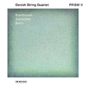 Ludwig Van Beethoven - Prism II CD