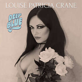 Louise Patricia Crane - Deep Blue LP
