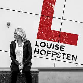 Louise Hoffsten - L CD