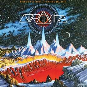 Lord Dying - Mysterium Tremendum LP