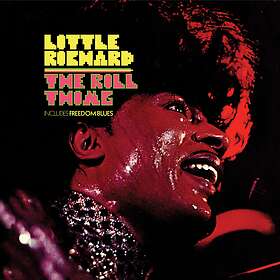 Little Richard - Rill Thing CD
