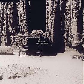 Leifur James - Angel In Dsiguise LP