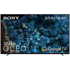 Sony Bravia XR-55A80L 55" OLED 4K Ultra HD HDR Smart/Google TV