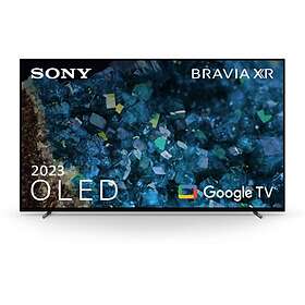 Sony Bravia XR-77A80L 77" OLED 4K Ultra HD HDR Smart/Google TV