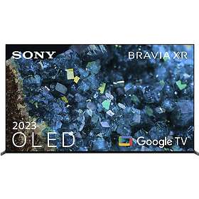 Sony Bravia XR-83A84L 83" OLED 4K Ultra HD HDR Smart/Google TV