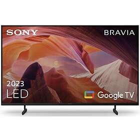 Sony KD-50X80L 50" 4K Ultra HD HDR Smart/Google TV