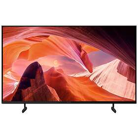 Sony KD-85X80L 85" 4K Ultra HD HDR Smart/Google TV