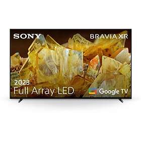 Sony Bravia XR-75X90L 75" 4K Full Array LED Ultra HD HDR Smart/Google TV