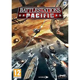 Battlestations: Pacific (Mac)