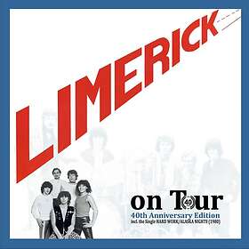 Limerick - On Tour LP
