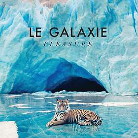 Le Galaxie - Pleasure CD
