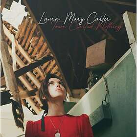 Laura-Mary Carter - Town Called Nothing CD