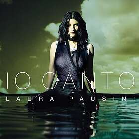 Laura Pausini - Io Canto CD