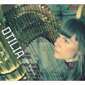 Laura Hynninen - Otilia CD