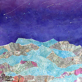 Lando Chill - Boy Who Spoke To The Wind CD