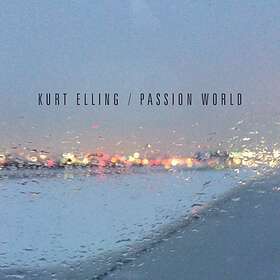 Kurt Elling - Passion World CD