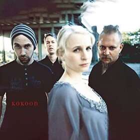 Kokoon - Mrs. Jesus & CD