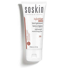 SOSkin Hydrawear Lightweight Moisturising Care Gel-Cream 60ml