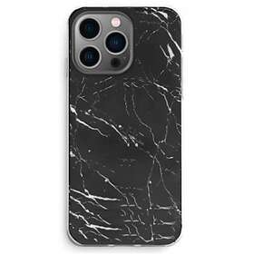 Wozinsky Marble skal iPhone 13 Pro Svart