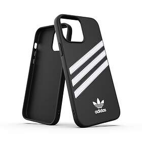 Adidas Moulded Case PU iPhone 13 Pro Max Svart
