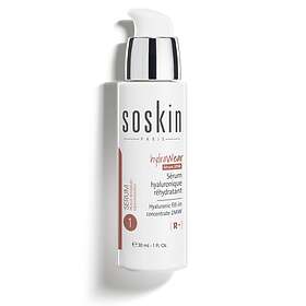 SOSkin Hydrawear Hyaluronic Fill-In Concentrate 30ml