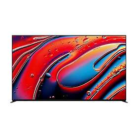 Sony Bravia Mini LED XR-85Z9L 85" Master Series 8K Ultra HD HDR