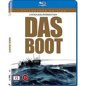 Das Boot - Collector's Edition (Blu-ray)