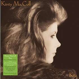 Kirsty MacColl - Kite Limited Edition LP