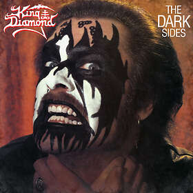 King Diamond - Dark Sides EP CD