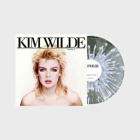 Kim Wilde - Select Limited Edition LP