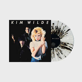 Kim Wilde - Limited Edition LP