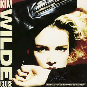 Kim Wilde - Close 25th Anniversary Edition CD