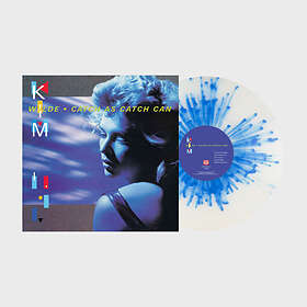 Kim Wilde - Catch As Can Limited Edition LP