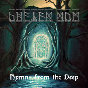Khazad-Dum - Hymns From The Deep CD