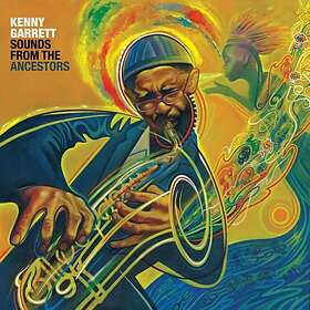 Kenny Garrett - Sounds From The Ancestors CD