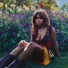 Kara Jackson - Why Does The Earth Give Us People To Love? CD