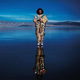 Kamasi Washington - Heaven And Earth LP