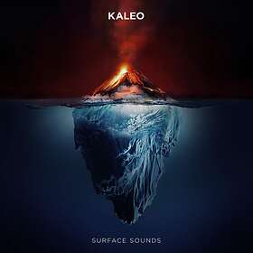 Kaleo - Surface Sounds LP
