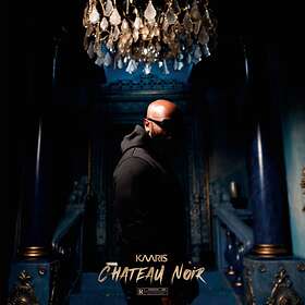 Kaaris - 2.7.0: Chateau Noir CD
