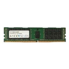 V7 DDR4 2133MHz Ecc Reg 16GB (V71700016GBR)