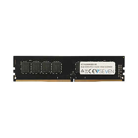 3€12 sur Patriot Memory 8GB DDR4 8Go DDR4 2400MHz module de mémoire -  Modules de mémoire (8 Go, 1 x 8 Go, DDR4, 2400 MHz, 288-pin DIMM, Vert) -  Mémoire RAM - Achat & prix