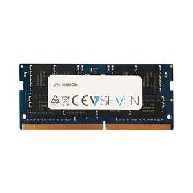 V7 DDR4 2666MHz 32GB (V72130032GBS)