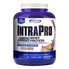 Gaspari Nutrition Intrapro 2,27kg