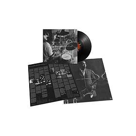 John Coltrane - Both Directions At Once: The Lost Album LP