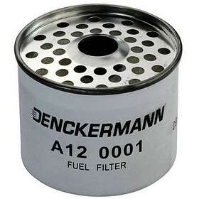 Denckermann Bränslefilter A120001