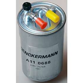 Denckermann Drivstoffilter A110688