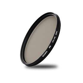 Benro Polarisationsfilter Cirkulärt PD-CPL 52mm